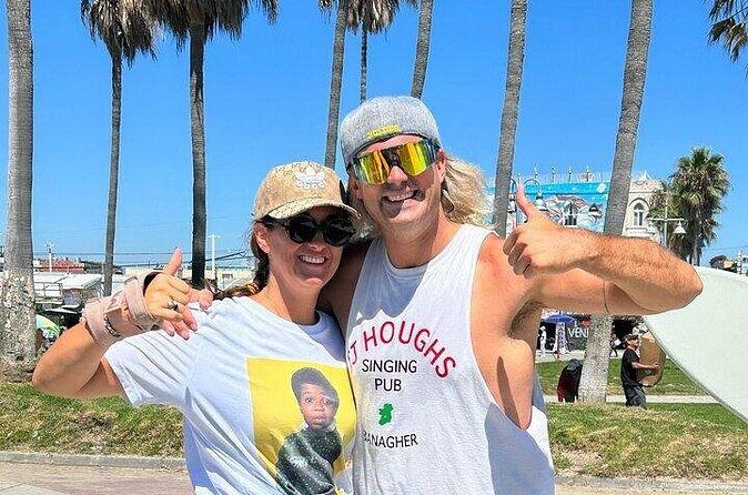 Venice Beach Boardwalk Roller Skating Experience and Tour - Final Thoughts