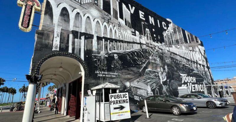 Venice Beach : French guided walking tour - Final Thoughts: Who Will Love This Tour?