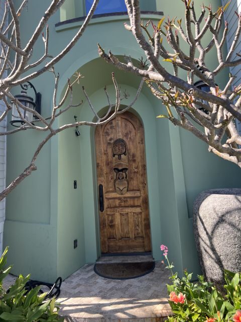 Venice Beach : French guided walking tour - FAQ