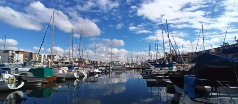 Venice Beach & Malibu View Boat Cruiser- Music Wine Sealions - Who Should Book This Cruise?