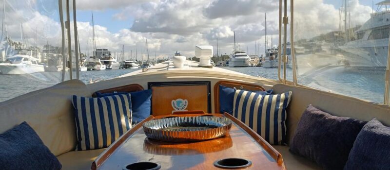 Venice Beach & Malibu View Boat Cruiser- Music Wine Sealions - Final Thoughts