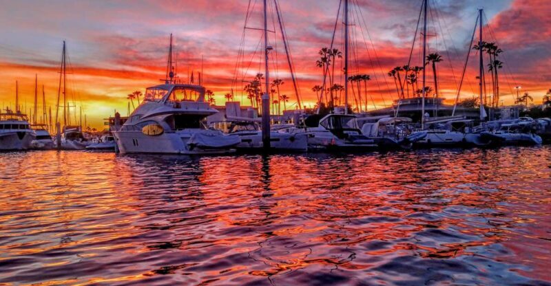 Venice Beach Scenic Photo Tour of Famous Iconic Spots - Key Points