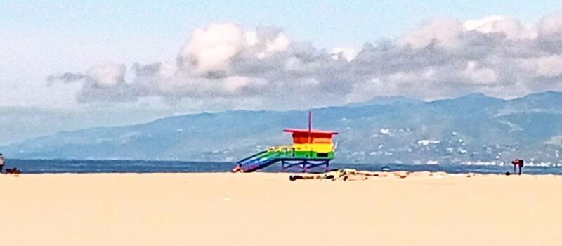 Venice Beach Scenic Photo Tour of Famous Iconic Spots - FAQs