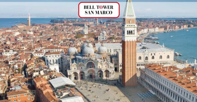 Venice: Bell Tower and San Marco History Gallery Tickets - Is It Worth the Price?