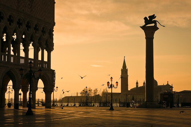Venice: Best of Venice Private Walking Tour - Exploring Venice in 2 Hours: The Itinerary Breakdown