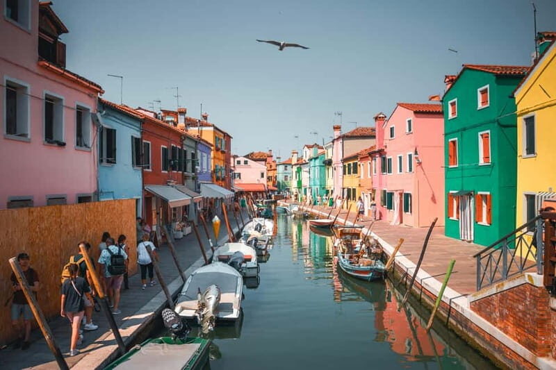 Venice: Boat Tour, Murano, Burano & Mysterious Secret Island - Final Thoughts