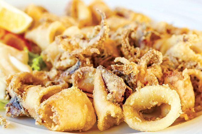 Venice: Boat Tour to Murano, Burano and Torcello with Fish Lunch - The Itinerary in Detail