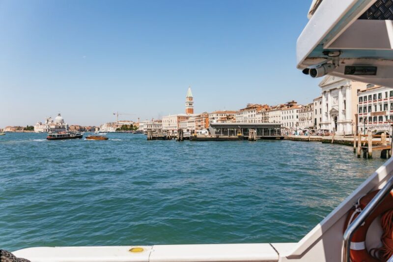 Venice: Burano, Torcello & Murano Boat Tour w/Glassblowing - FAQs