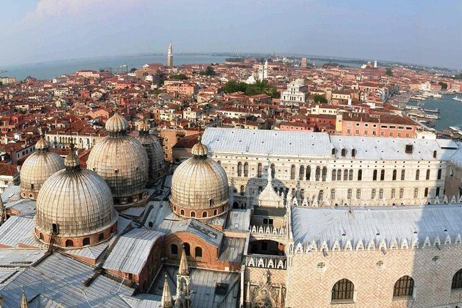 Venice by Foot: "A Journey Through Canals and Legends" - Final Thoughts