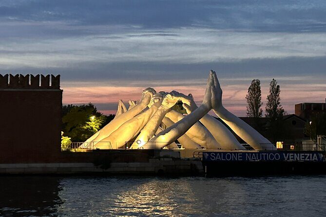 Venice by Night Catamaran Cruise - Practical Info and Tips