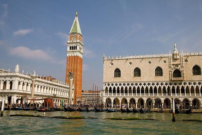 Venice by Train from Rome: Enjoy a Private Day Tour Experience - Optional Extras and Personal Touches