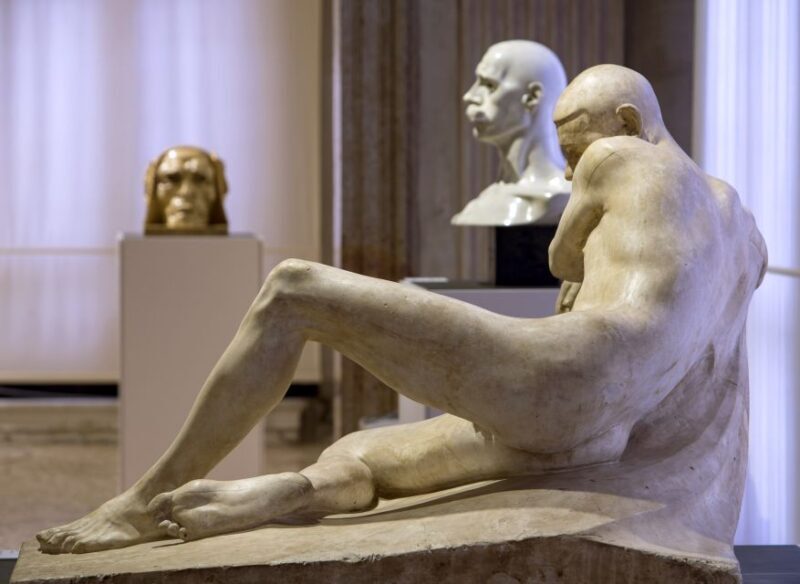 Venice: Ca' Pesaro Modern and Oriental Art Museum Ticket - Exploring the Museums in Depth