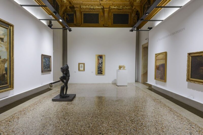Venice: Ca' Pesaro Modern and Oriental Art Museum Ticket - FAQ