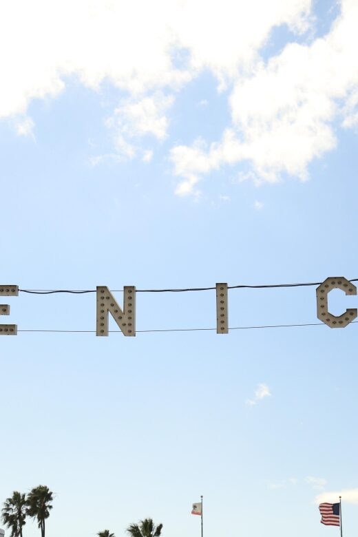 Venice California: Half Day Tour in Open Air Bus - Who Is This Tour Best For?