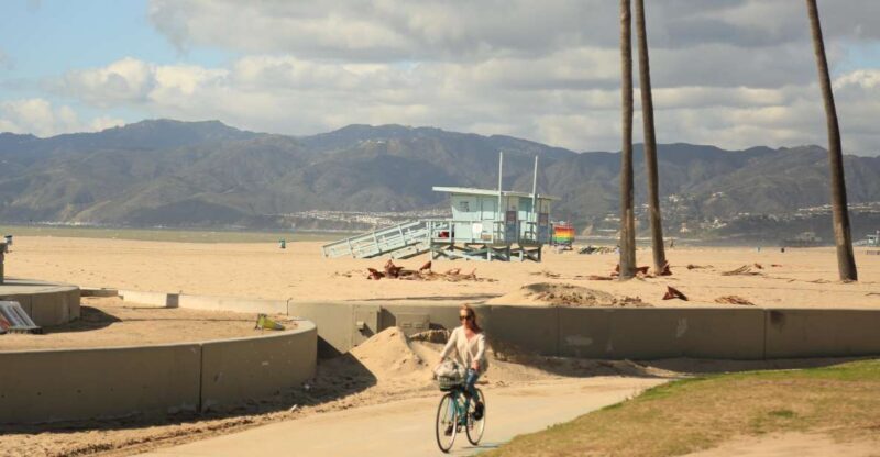 Venice California: Half Day Tour in Open Air Bus - FAQs