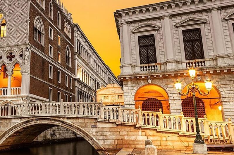 Venice: Carnival Mask Decoration Class at Casanova Prisons - Who Is This Experience For?