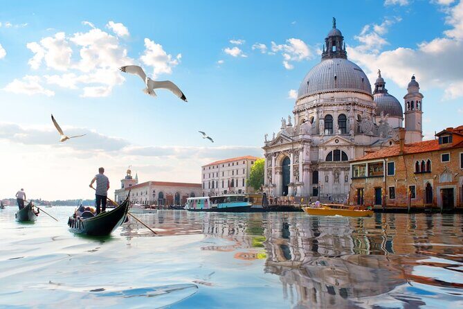 Venice Casanova Secrets: Self-Guided Love Story Quest - A detailed look at the Venice Casanova Secrets tour