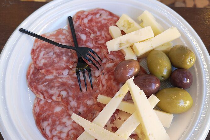 Venice Cicchetti, Spritz and Wine Tour with a Local Guide - Exploring the Venice Food and Culture in Detail