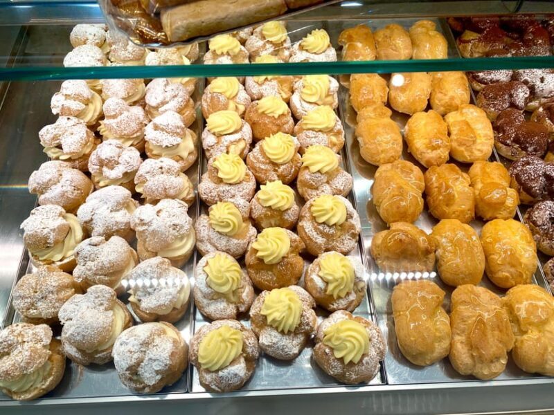 Venice: Cicchetti Street Food and Sightseeing Walking Tour - Frequently Asked Questions