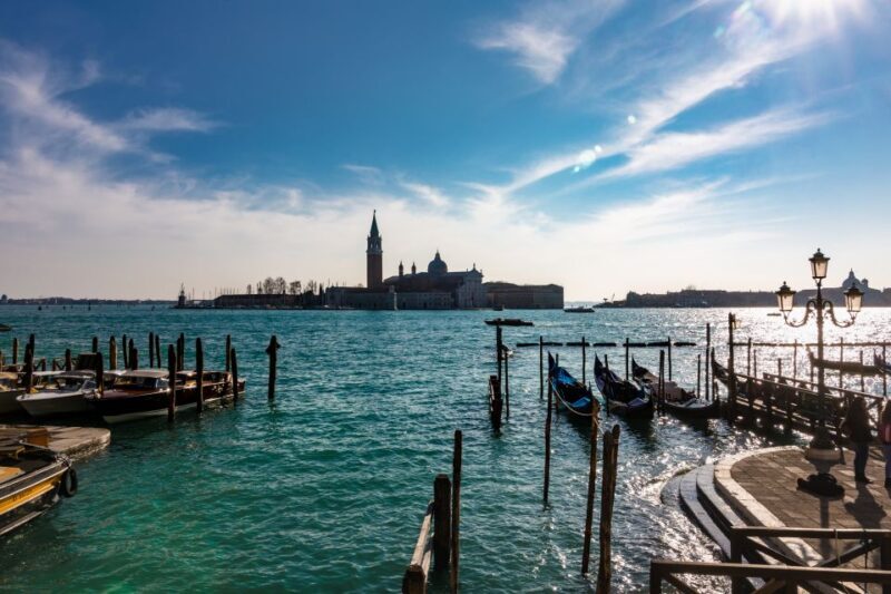 Venice: City Center Historical Guided Walking Tour - The Sum Up