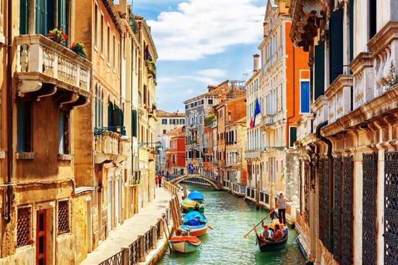 Venice: City Highlights and Hidden Gems Walking Tour - Authentic Insights from Reviewers