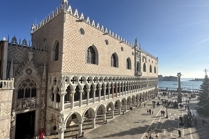 Venice City Highlights Small Group Walking Tour with Local Guide - An In-Depth Review of the Venice Highlights Tour