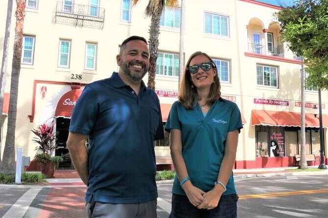 Venice City Sightseeing Trolley Tour - Practical Tips