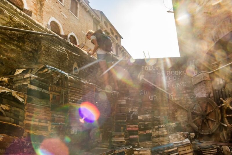 Venice: City Tour & Skip the Line for St. Mark's Basilica - Authentic Experiences and Insights from Reviews