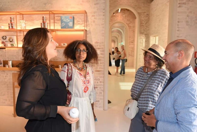 Venice: City Tour - Engaging Meta Description