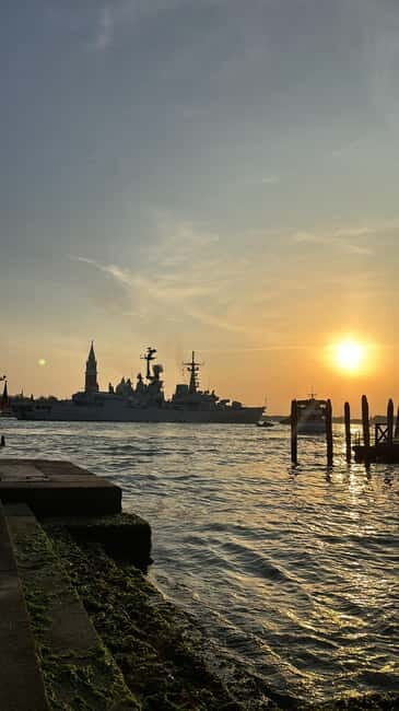 Venice: City Tour - Introduction