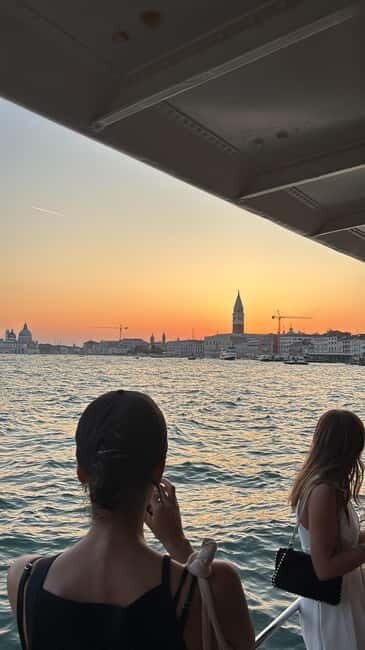 Venice: City Tour - A Closer Look at the Experience