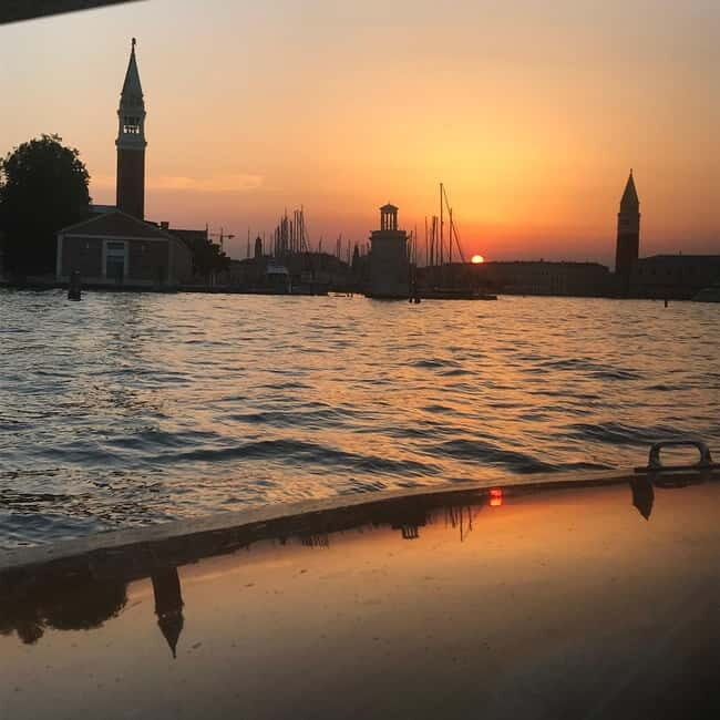 Venice: City Tour - Why This Tour Stands Out