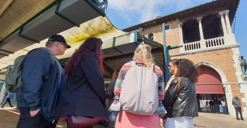 Venice: City Wonders Group Walking Tour with a Guide - FAQ