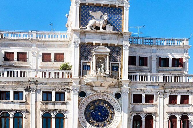 Venice Clock Tower - Who Should Consider This Tour?