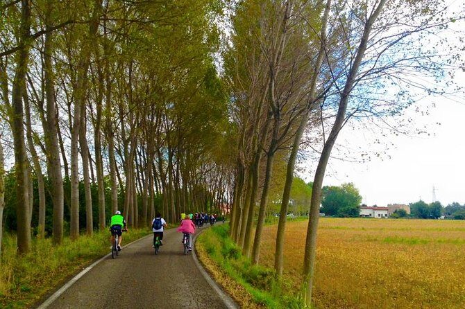Venice Countryside Bike Tour - An In-Depth Look at the Venice Countryside Bike Tour