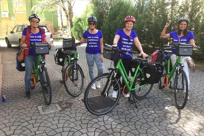 Venice Countryside Bike Tour - FAQ