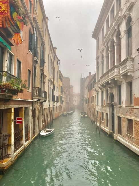 Venice: Crimes, Legends, and Mysteries Sunset Tour - Pricing and Value