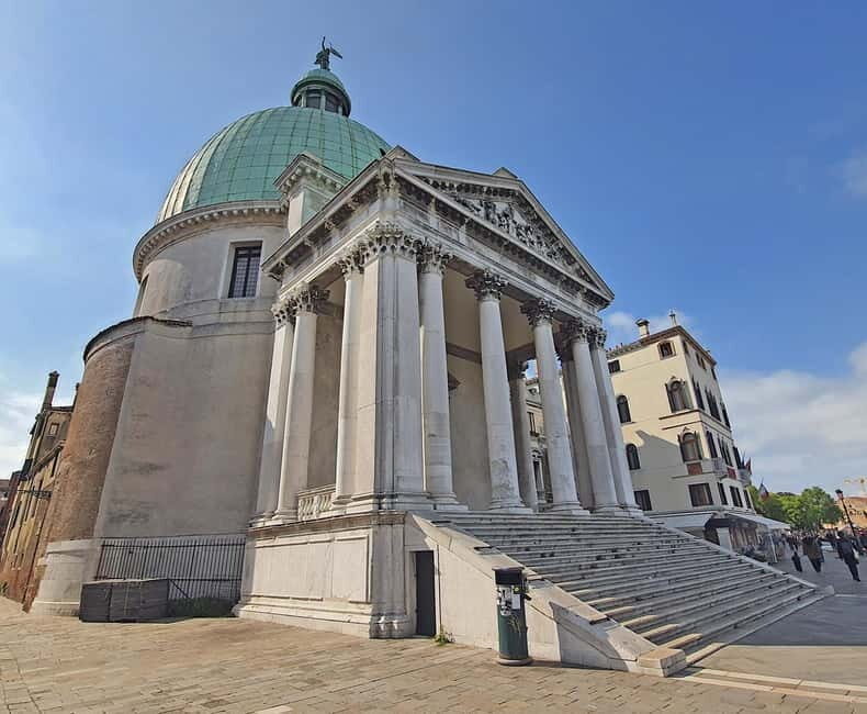 Venice: Crowds-free Early Morning City Center Guided Tour - The Itinerary in Detail