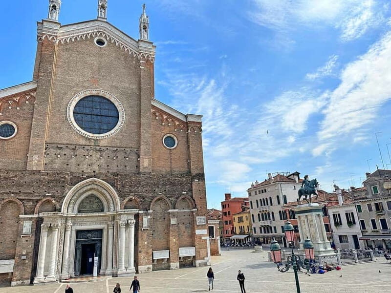 Venice: Crowds-free Early Morning City Center Guided Tour - Frequently Asked Questions
