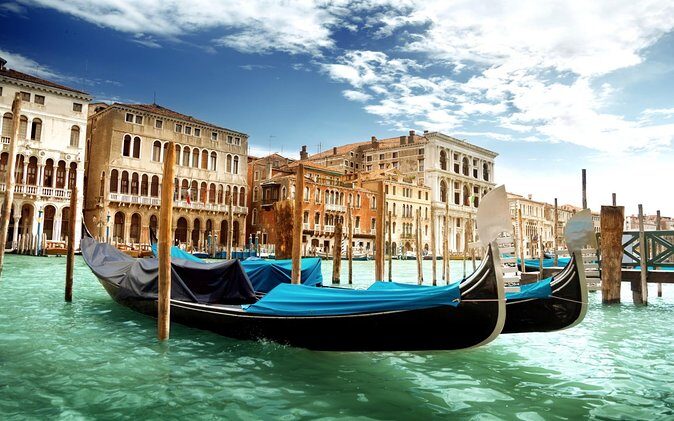 Venice Day Trip from Milan with Guided City Tour - The Return Journey: Back to Milan