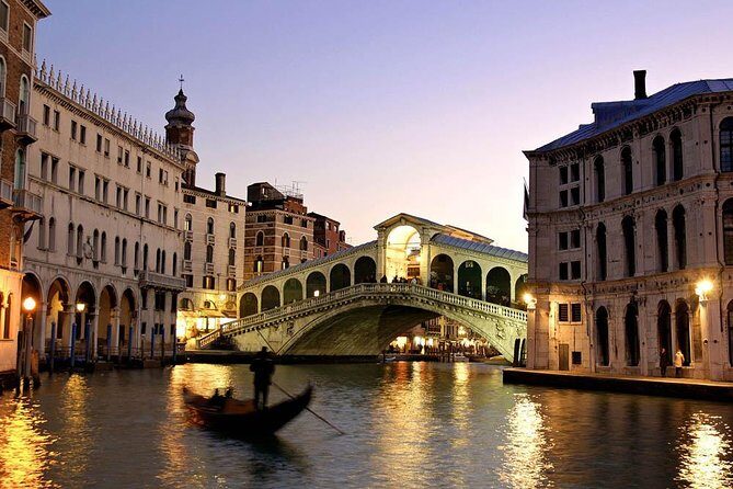 Venice Day Trip from Milan with Guided City Tour - Overall Value and Experience