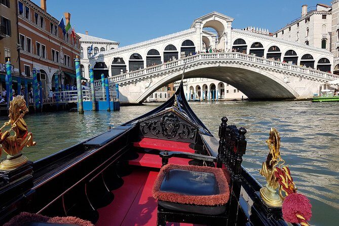 Venice Day Trip from Rome: Private Tour by High Speed Train - Value and Cost Breakdown
