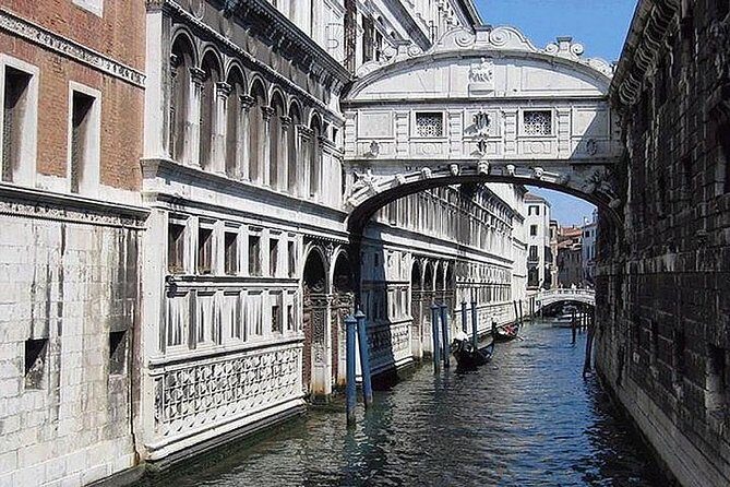 Venice Day Trip from Rome: Private Tour by High Speed Train - Who Should Consider This Tour?