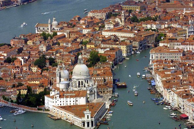 Venice Day Trip from Rome: Private Tour by High Speed Train - Authentic Experiences and Hidden Gems