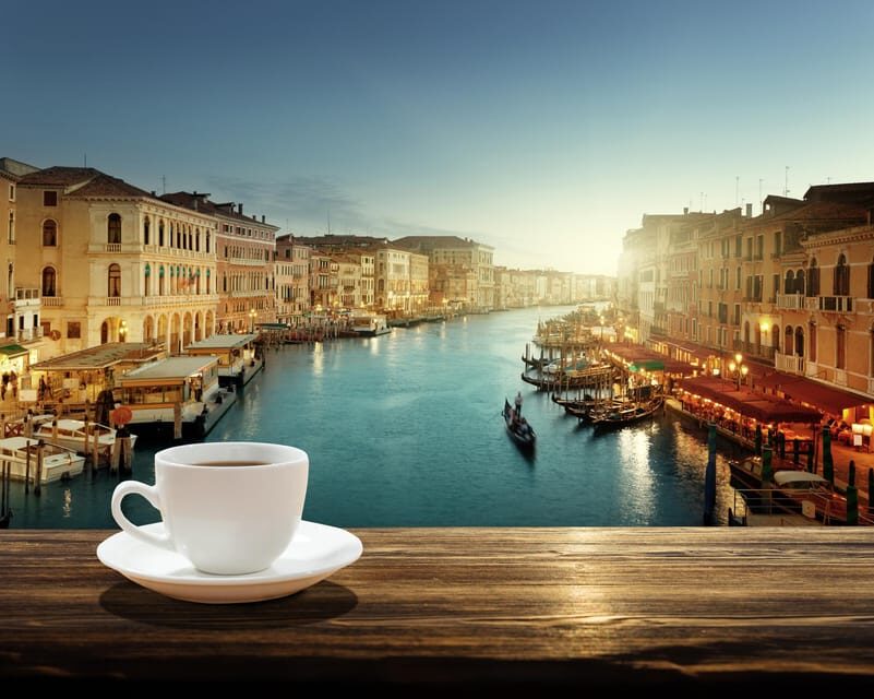 Venice Delights: Coffee & Food Experience Walking Tour - Authentic Experiences That Matter
