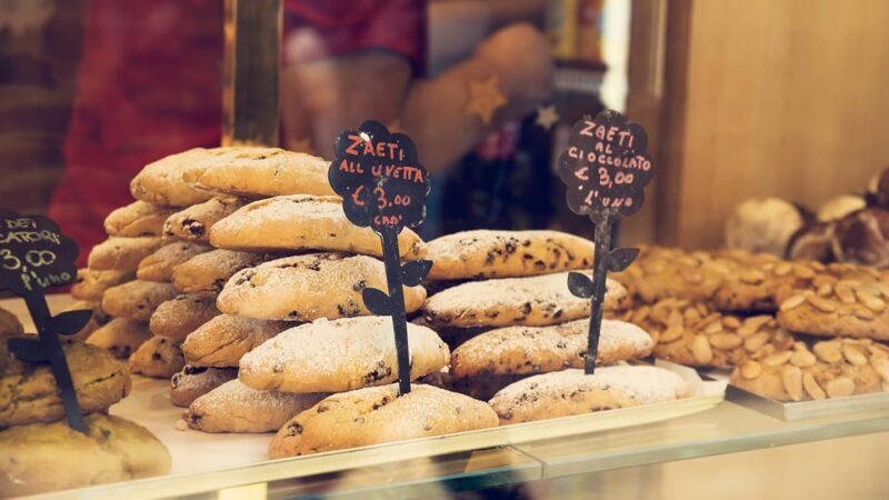 Venice Delights: Coffee & Food Experience Walking Tour - Who Should Book This Tour?