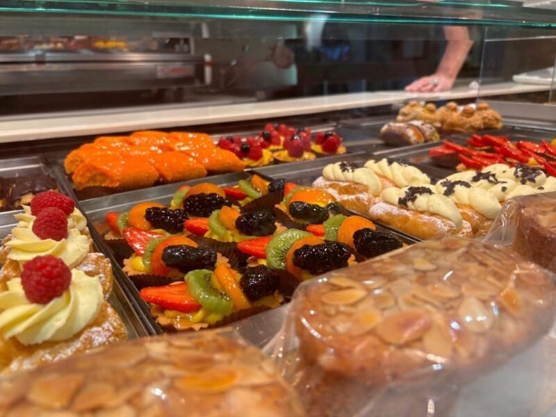 Venice Delights: Coffee & Food Experience Walking Tour - The Sum Up: A Delightful, Authentic Coffee Journey in Venice