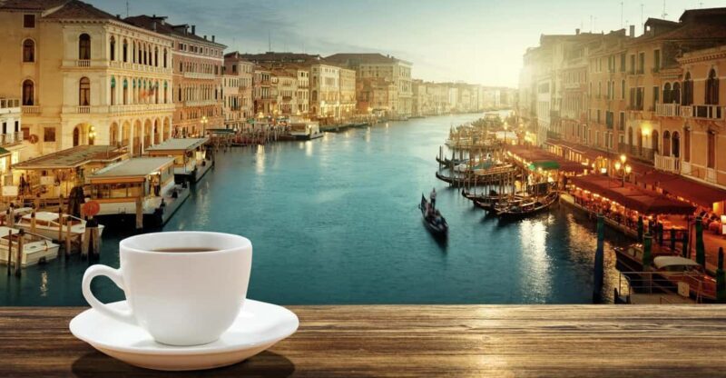 Venice Delights: Coffee & Food Experience Walking Tour - FAQ