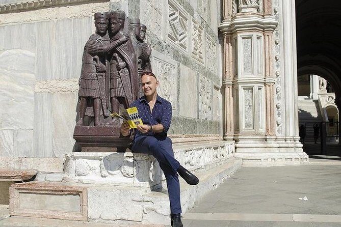 Venice Deluxe Tour - Key Points