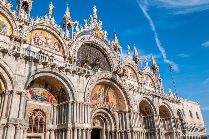 Venice: Doge's Palace and St. Mark's Basilica Fast Access Tour - Final Thoughts: Who Will Love This Tour?